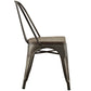 Modway Promenade Bambo Side Chair - EEI-2028