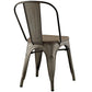 Modway Promenade Bambo Side Chair - EEI-2028