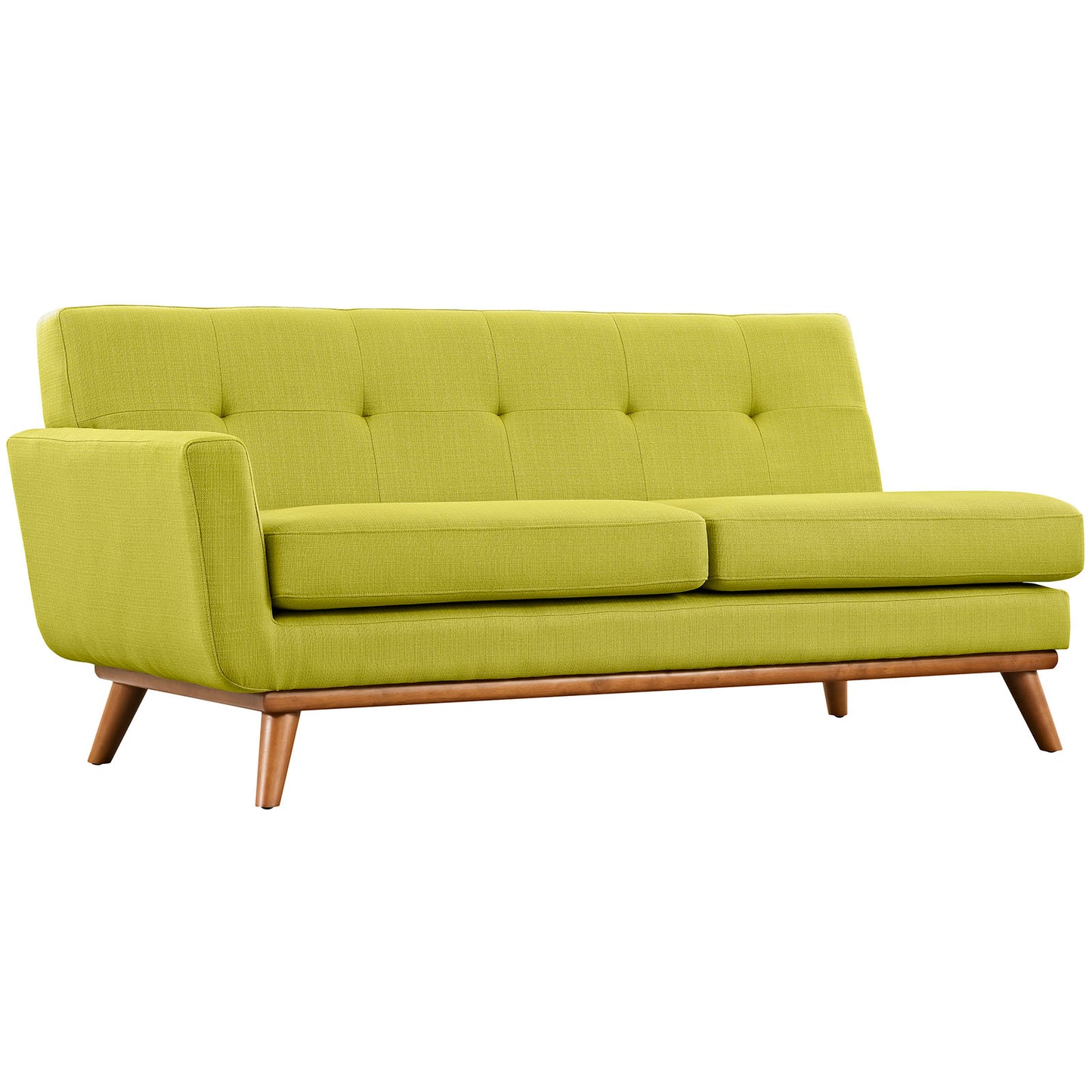 Modway Engage L-Shaped Sectional Sofa - EEI-2108