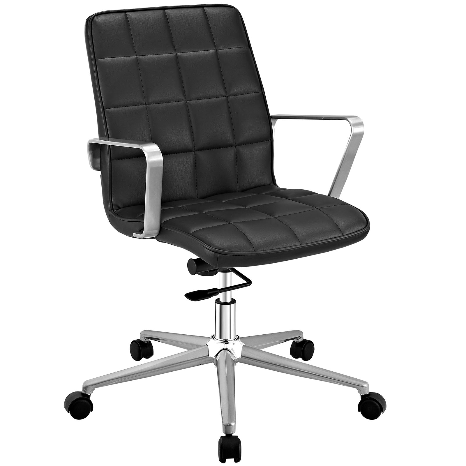 Tile Office Chair By Modway - EEI-2127 | Office Chairs | Modishstore - 6