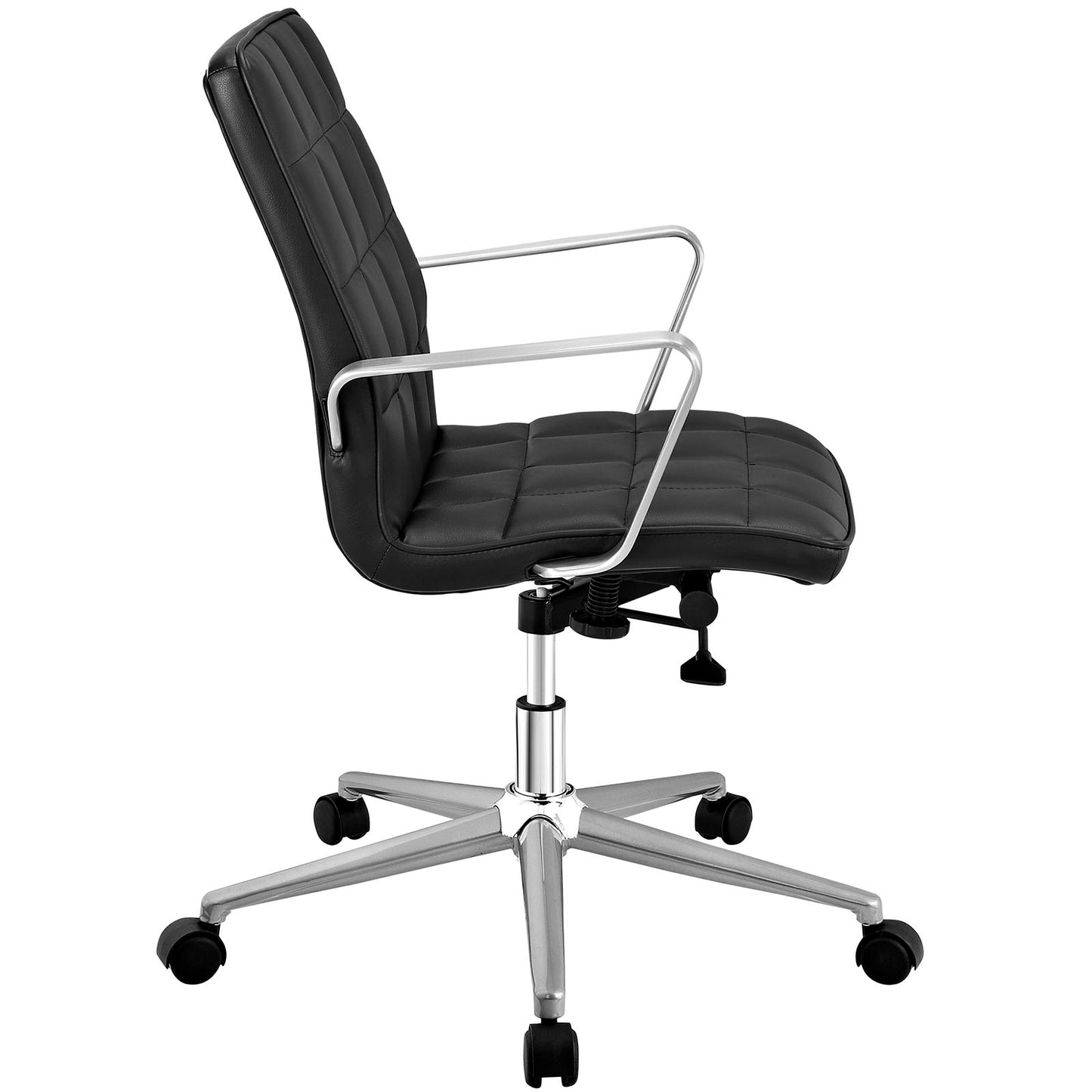 Tile Office Chair By Modway - EEI-2127 | Office Chairs | Modishstore - 7