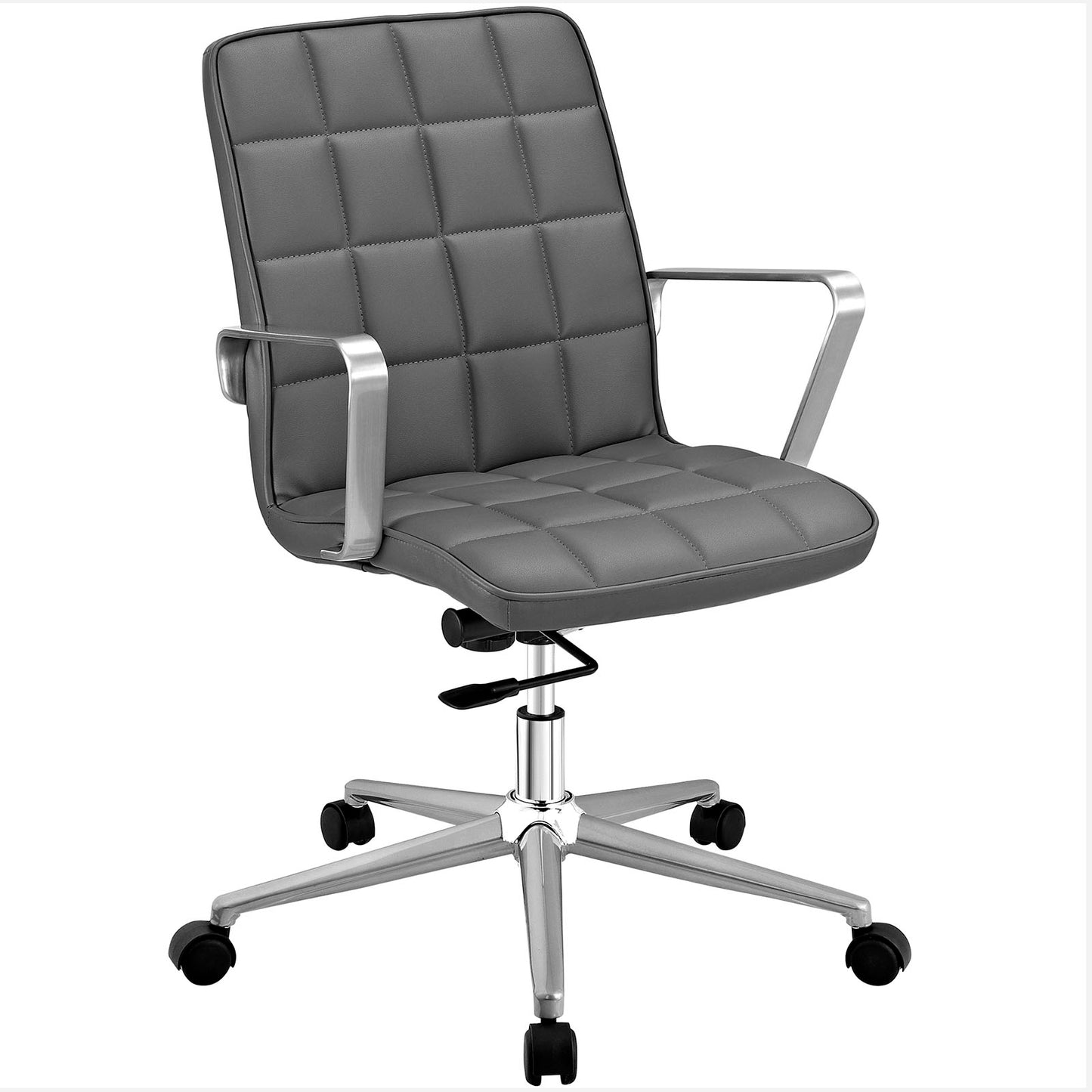 Tile Office Chair By Modway - EEI-2127 | Office Chairs | Modishstore - 10