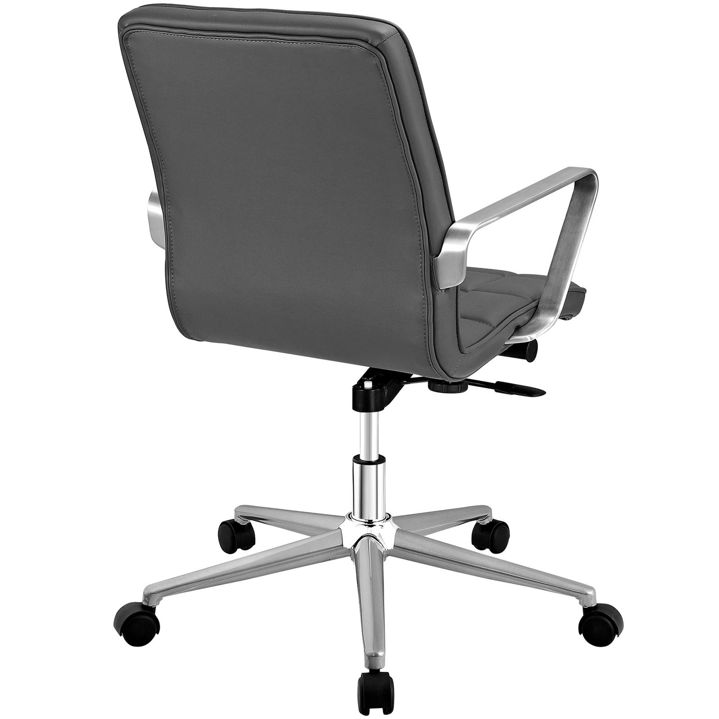 Tile Office Chair By Modway - EEI-2127 | Office Chairs | Modishstore - 12