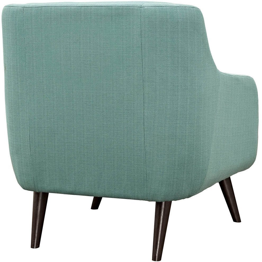 Verve Upholstered Fabric Armchair By Modway - EEI-2128 | Armchairs | Modishstore - 12