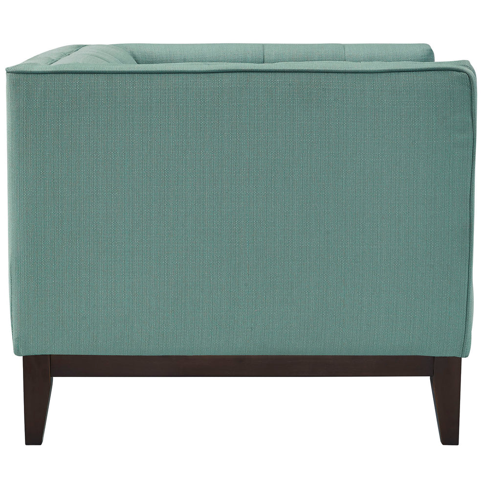Modway Serve Upholstered Armchair - EEI-2134 | Armchairs | Modishstore - 16