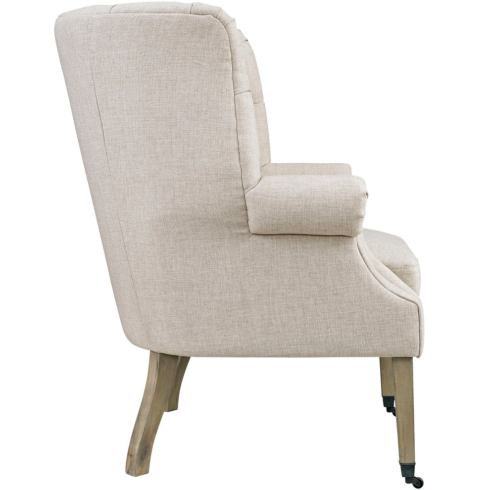Modway Chart Lounge Chair - EEI-2146 | Lounge Chairs | Modishstore - 9