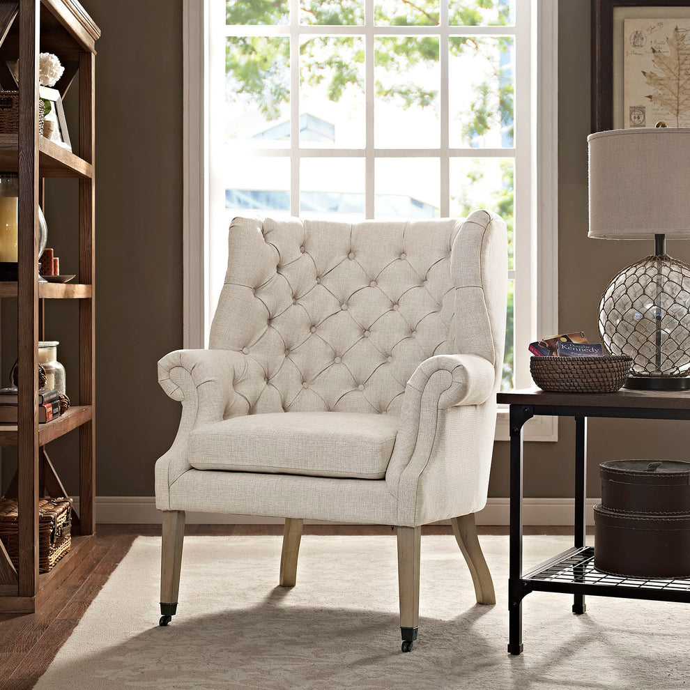 Modway Chart Lounge Chair - EEI-2146 | Lounge Chairs | Modishstore - 11