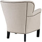 Key Upholstered Fabric Armchair By Modway - EEI-2152