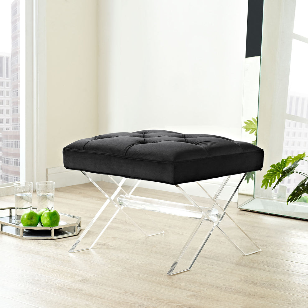 Swift Bench By Modway - EEI-2323 | Benches | Modishstore - 13