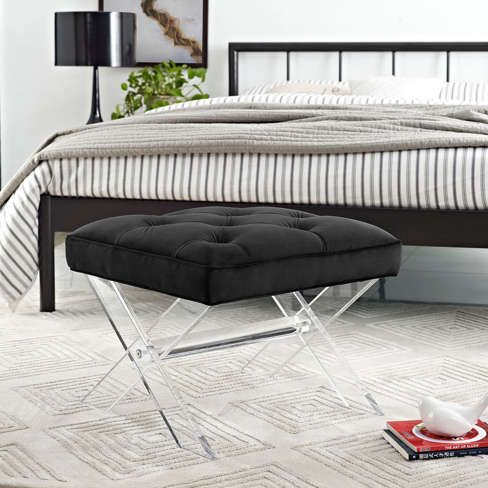 Swift Bench By Modway - EEI-2323 | Benches | Modishstore - 12
