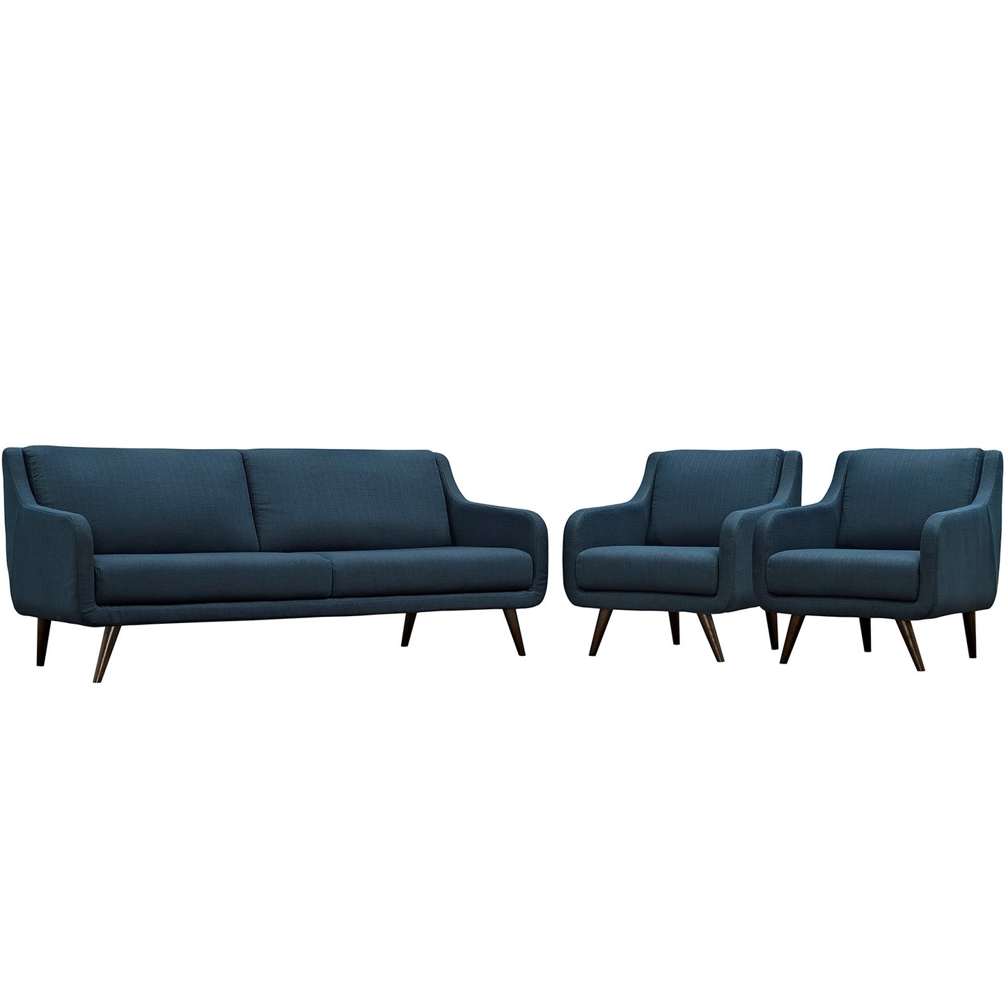 Verve Living Room Set Set of 3 By Modway - EEI-2445