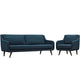 Verve Living Room Set Set Of 2 By Modway - EEI-2447