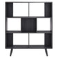 Transmit 7 Shelf Wood Grain Bookcase by Modway | Bookcases | Modishstore - 4