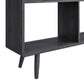 Transmit 7 Shelf Wood Grain Bookcase by Modway | Bookcases | Modishstore - 6