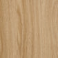 Transmit 7 Shelf Wood Grain Bookcase by Modway | Bookcases | Modishstore - 13