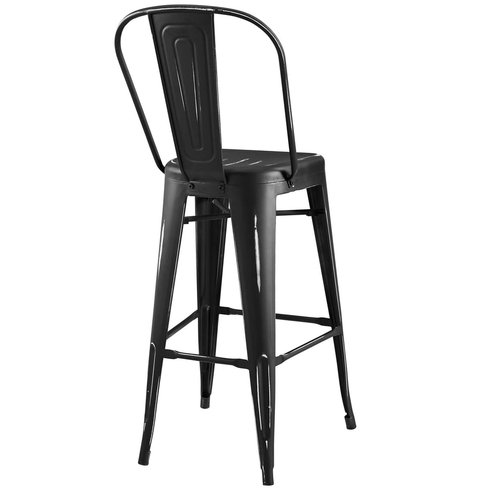 Promenade Bar Side Stool By Modway - EEI-2813 | Bar Stools | Modishstore - 14
