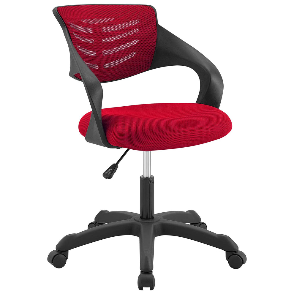 Modway Thrive Mesh Office Chair - EEI-3041 | Office Chairs | Modishstore - 20