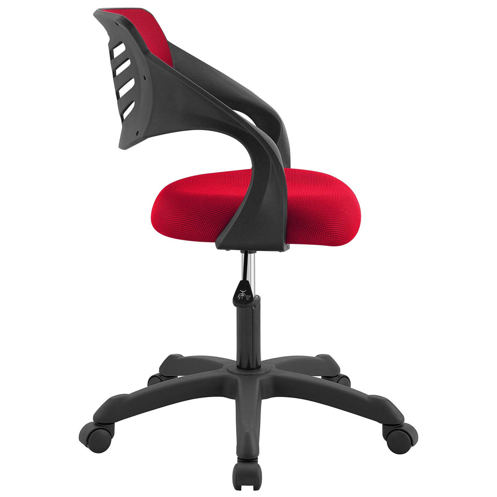 Modway Thrive Mesh Office Chair - EEI-3041 | Office Chairs | Modishstore - 21