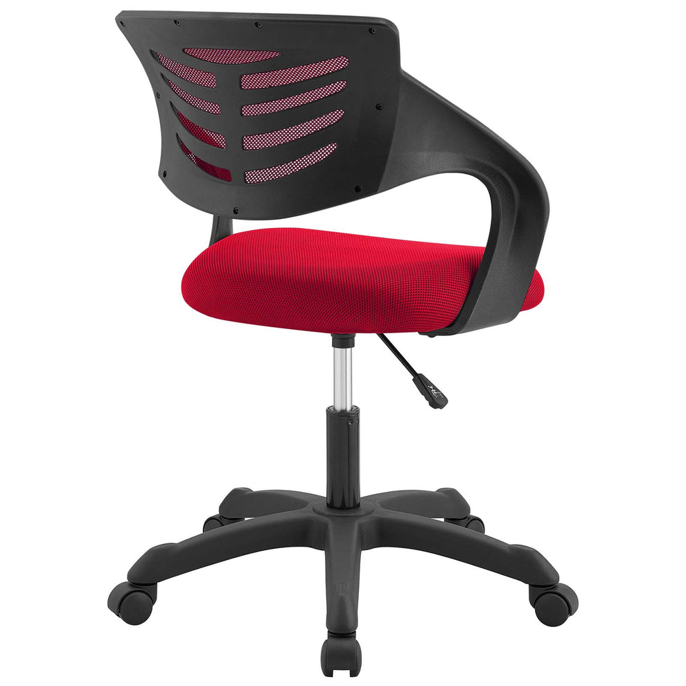 Modway Thrive Mesh Office Chair - EEI-3041 | Office Chairs | Modishstore - 22