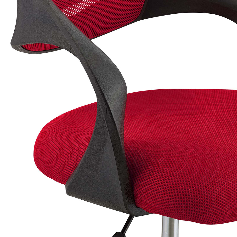 Modway Thrive Mesh Office Chair - EEI-3041 | Office Chairs | Modishstore - 19