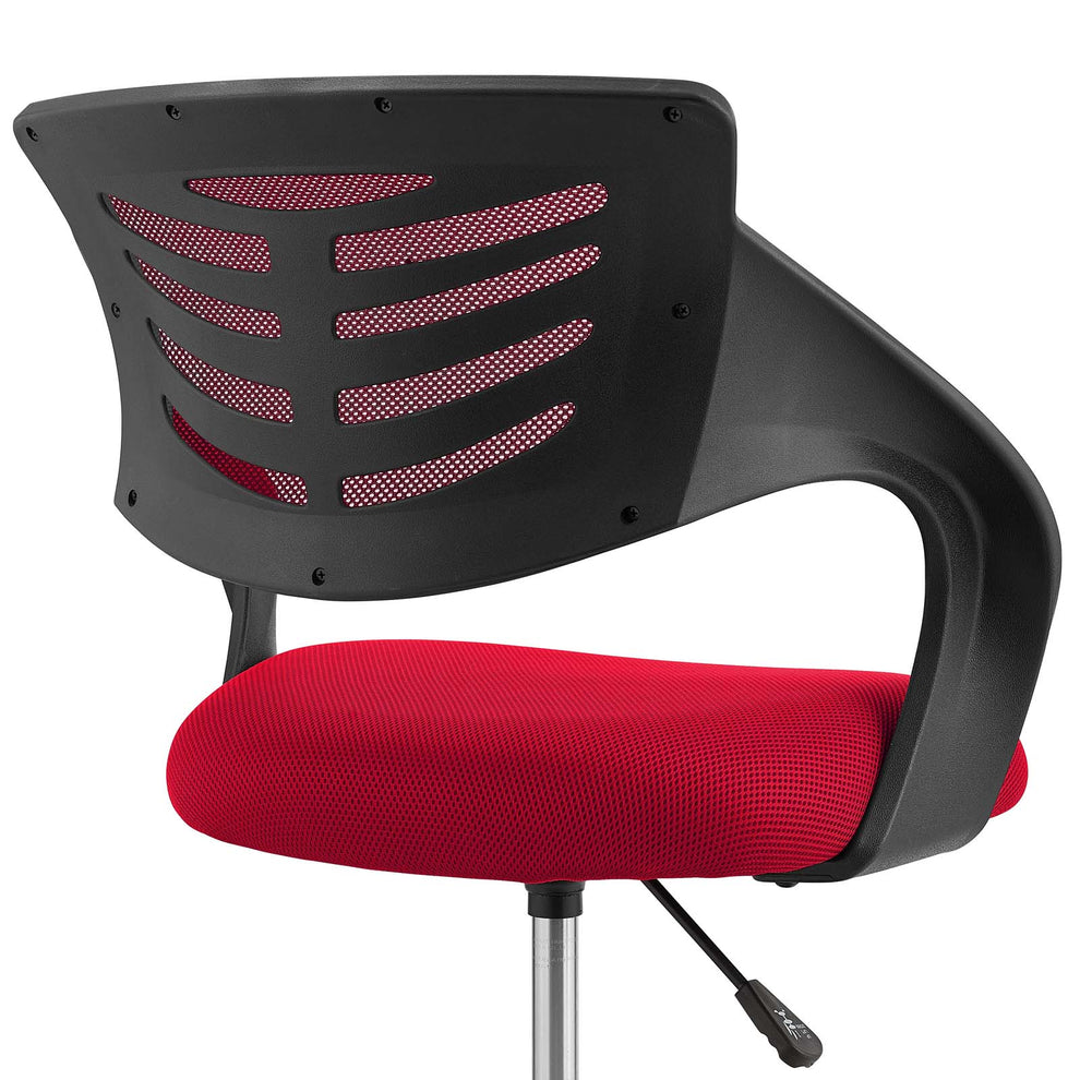 Modway Thrive Mesh Office Chair - EEI-3041 | Office Chairs | Modishstore - 18