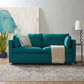 Modway Activate Upholstered Fabric Sofa - EEI-3044