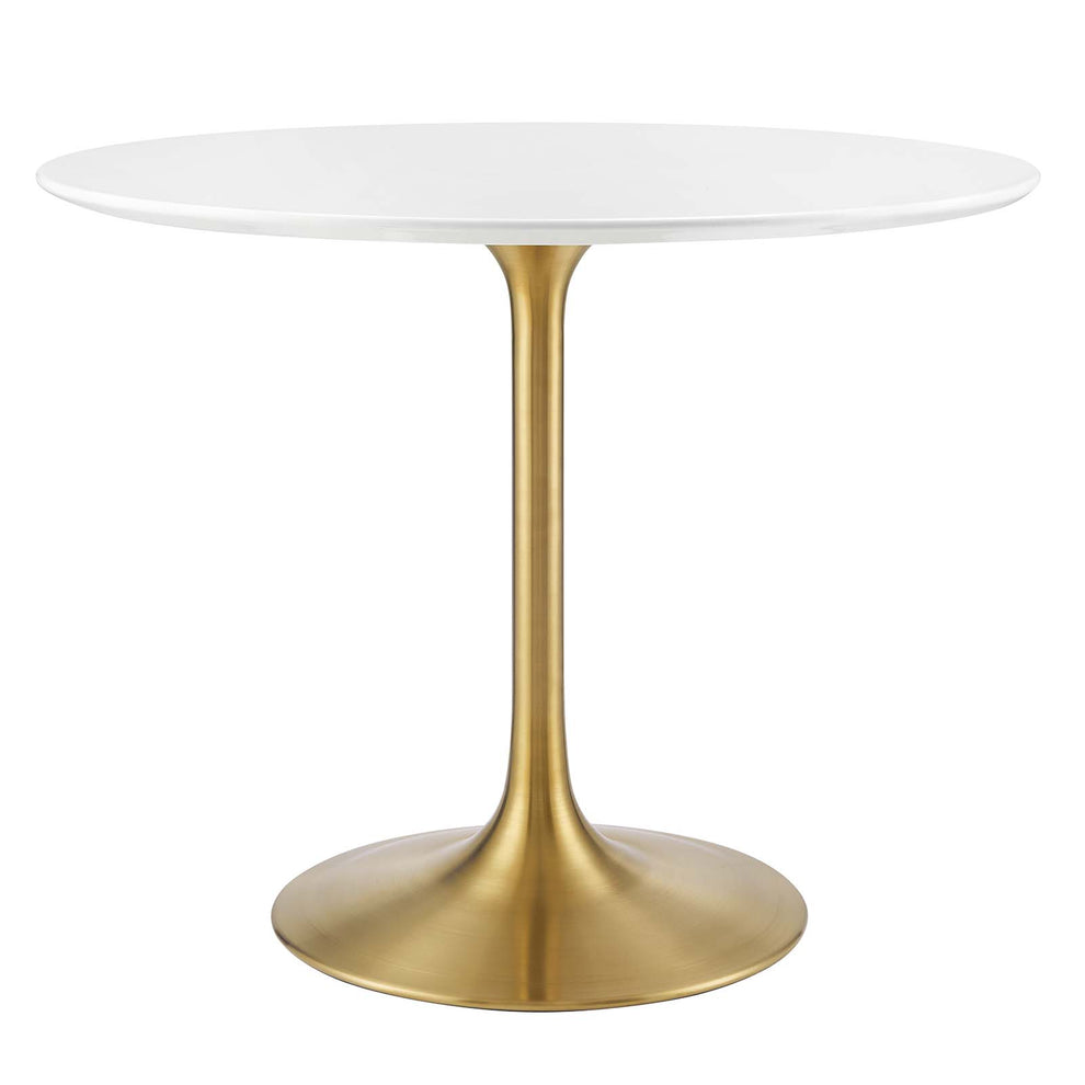 Modway Lippa 36" Round Dining Table - EEI-3209 | Dining Tables | Modishstore - 7