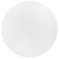 Modway Lippa 60" Round Wood Top Dining Table in Gold White - EEI-3229 | Dining Tables | Modishstore - 8