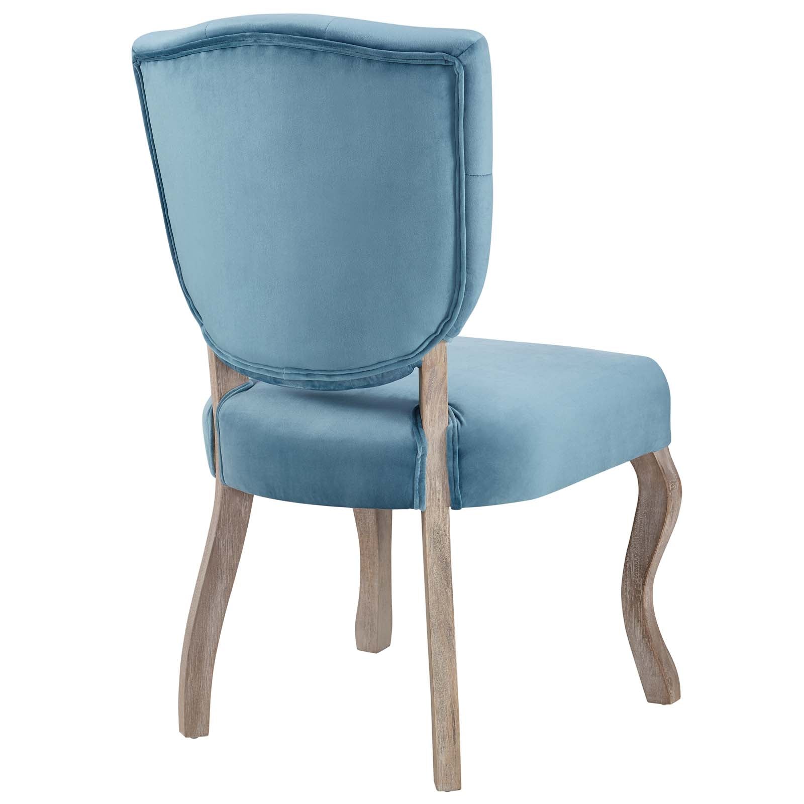 Modway Array Dining Side Chair - Thumbnail 4