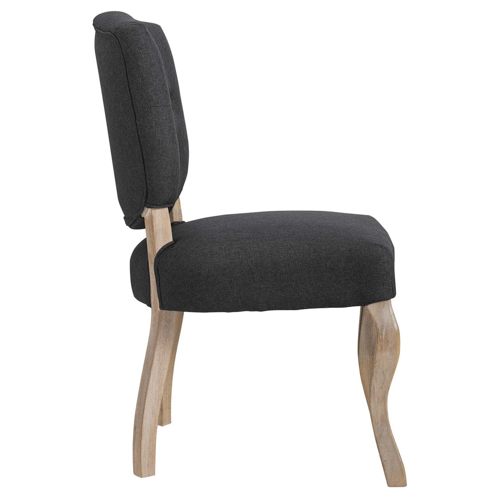 Modway Array Dining Side Chair Set of 2 - EEI-3383 | Dining Chairs | Modishstore - 10