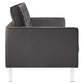 Transmit 7 Shelf Wood Grain Bookcase by Modway | Bookcases | Modishstore - 19