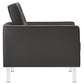 Transmit 7 Shelf Wood Grain Bookcase by Modway | Bookcases | Modishstore - 22