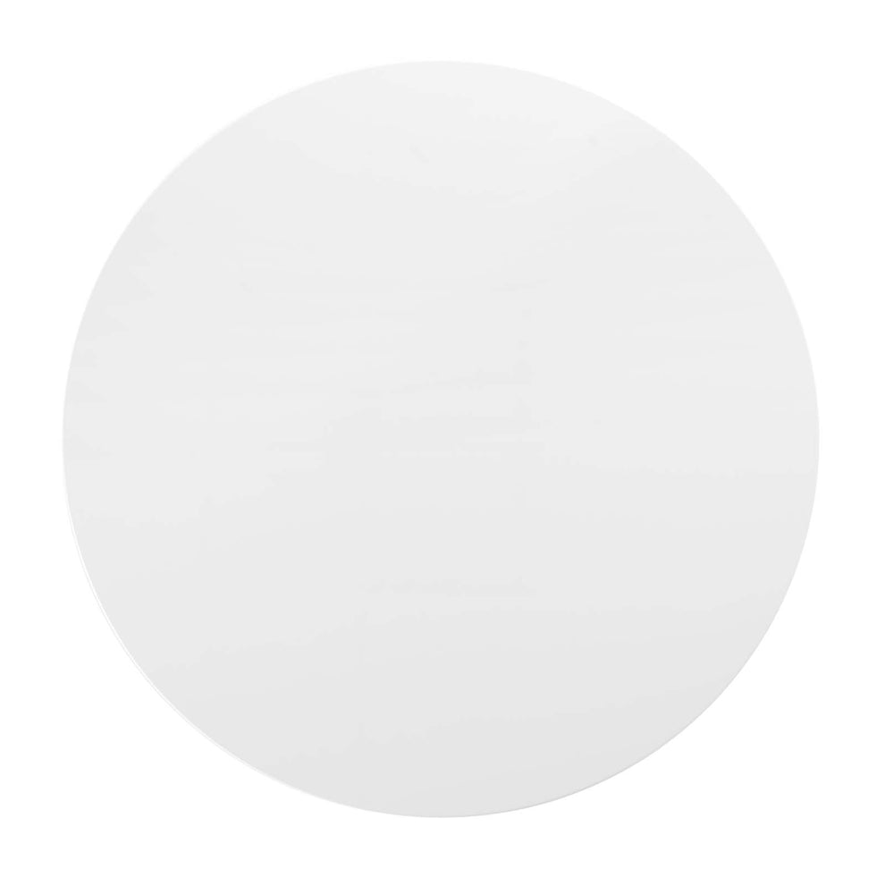Modway Lippa 47" Round Wood Dining Table-EEI-3522 - EEI-3522 | Dining Tables | Modishstore - 6