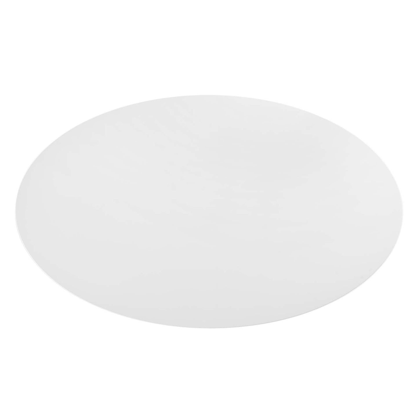 Modway Lippa 78" Oval Wood Dining Table - EEI-3540 | Dining Tables | Modishstore - 7