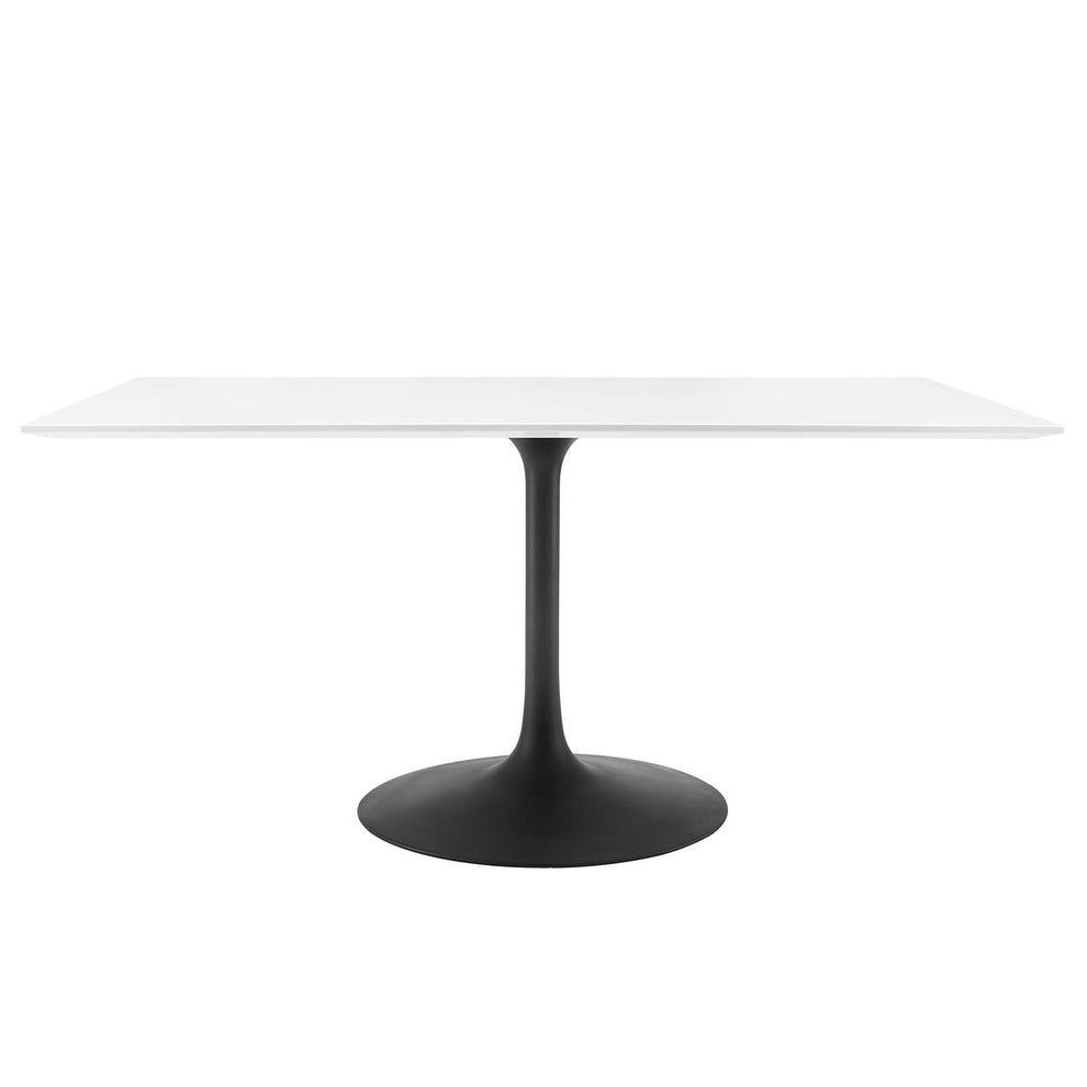 Modway Lippa 60" Rectangle Wood Dining Table - EEI-3541 | Dining Tables | Modishstore - 6