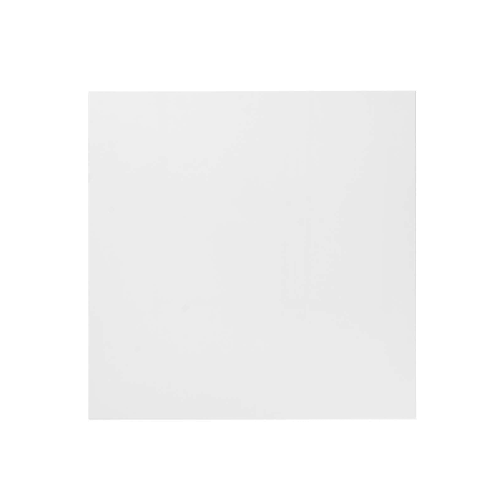 Modway Lippa 28" Square Wood Top Bar Table in White - EEI-3546 | Bar Tables | Modishstore - 7