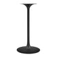 Modway Lippa 28" Round Artificial Marble Bar Table - EEI-3547