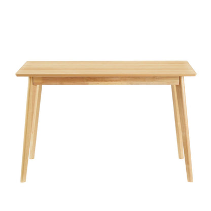 Modway Oracle 47" Rectangle Dining Table - EEI-3746 | Dining Tables | Modishstore - 8