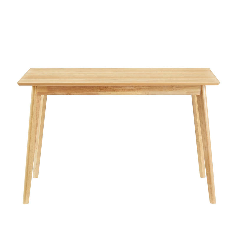 Modway Oracle 47" Rectangle Dining Table - EEI-3746 | Dining Tables | Modishstore - 8