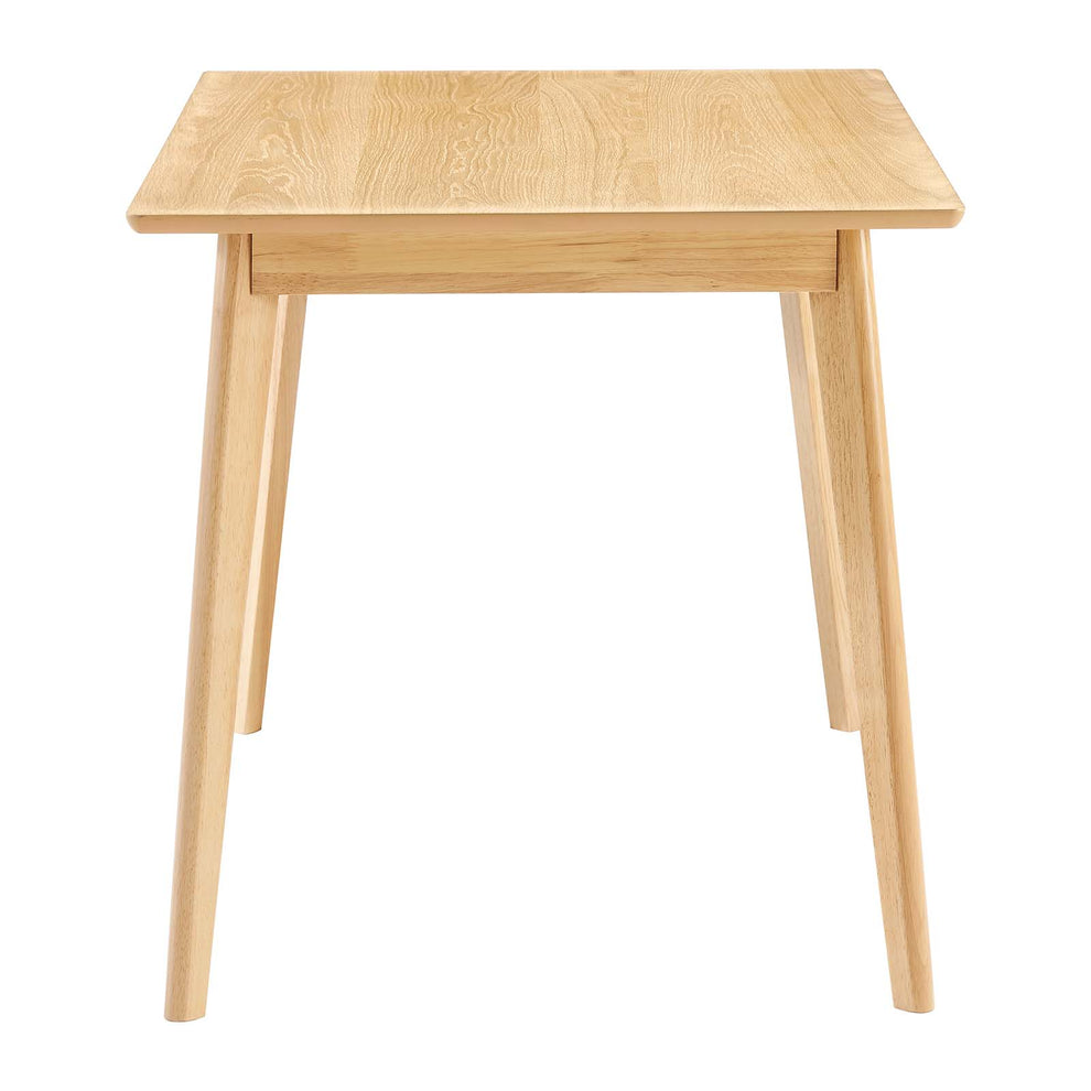 Modway Oracle 47" Rectangle Dining Table - EEI-3746 | Dining Tables | Modishstore - 9