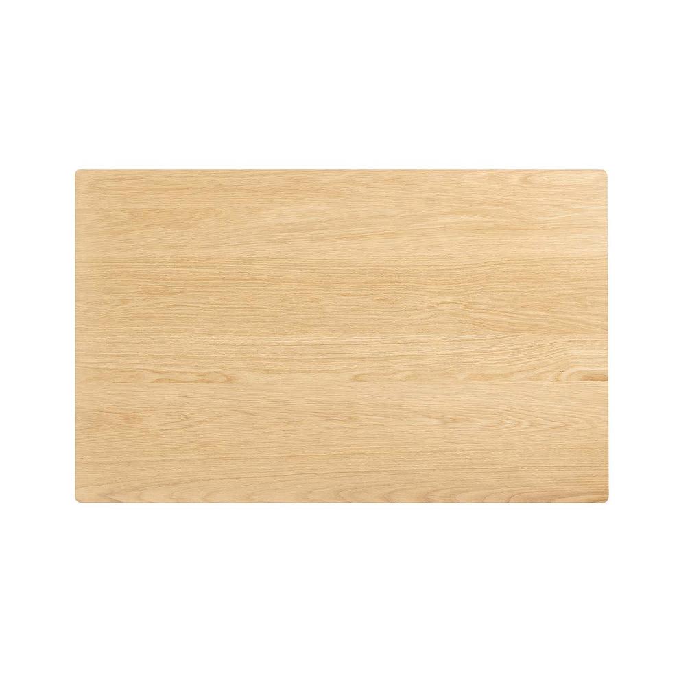 Modway Oracle 47" Rectangle Dining Table - EEI-3746 | Dining Tables | Modishstore - 10