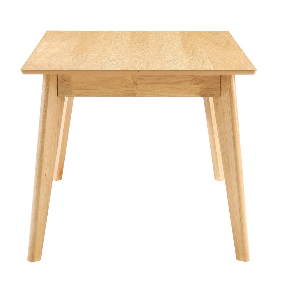 Modway Oracle 59" Rectangle Dining Table - EEI-3747 | Dining Tables | Modishstore - 9