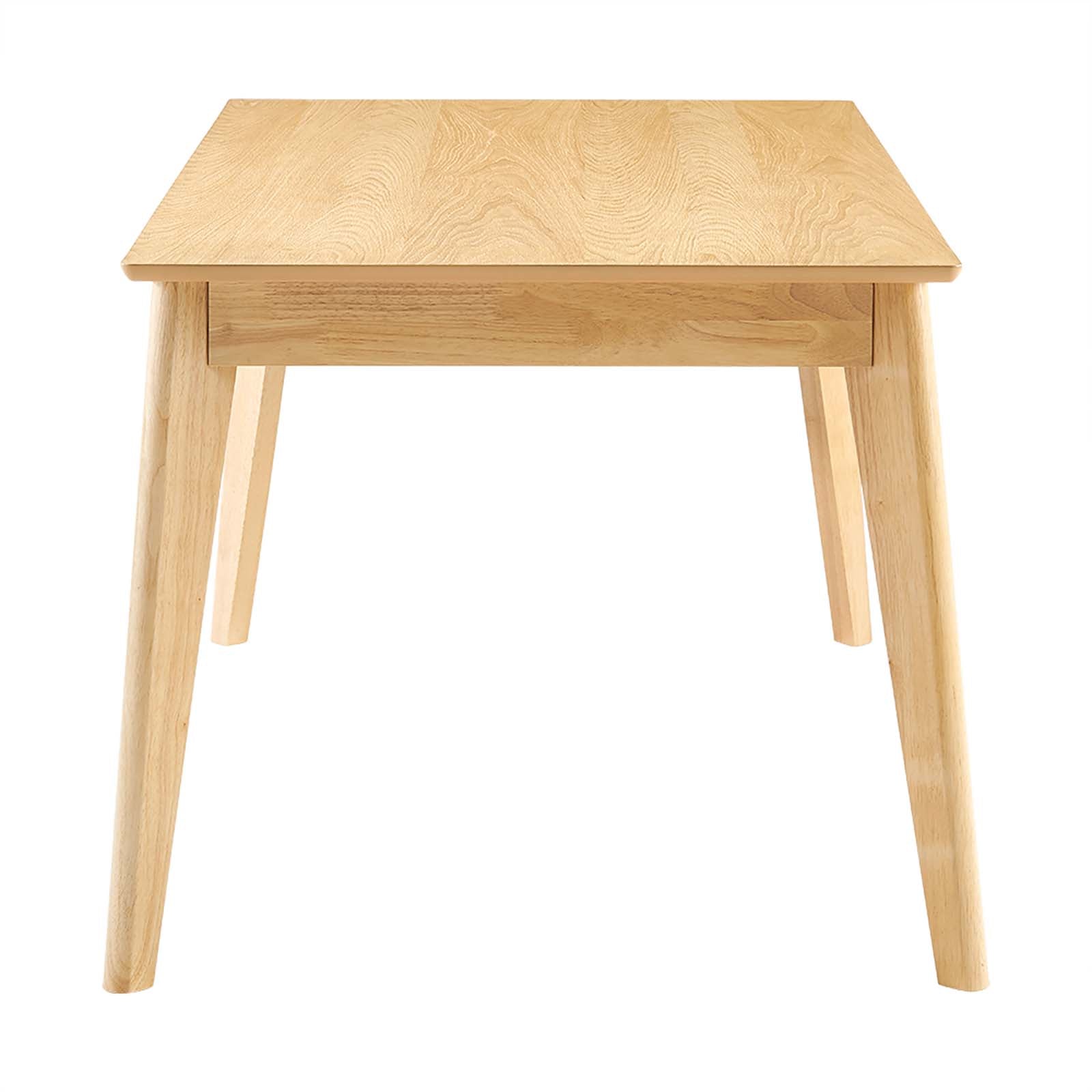 Modway Oracle 69" Rectangle Dining Table - EEI-3748 | Dining Tables | Modishstore - 9