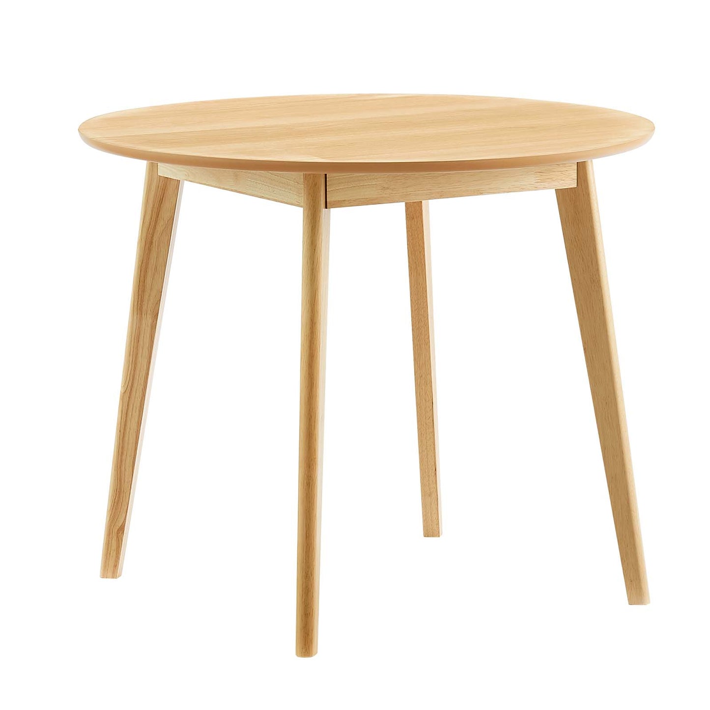 Modway Vision 35" Round Dining Table - EEI-3749 | Dining Tables | Modishstore - 10