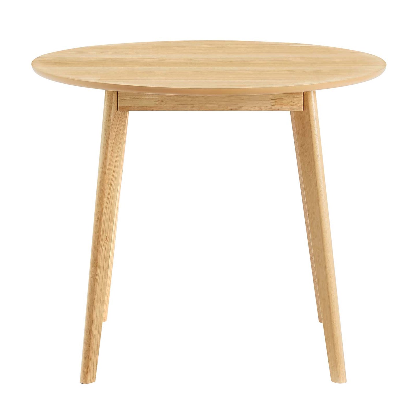 Modway Vision 35" Round Dining Table - EEI-3749 | Dining Tables | Modishstore - 8