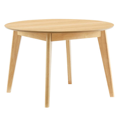 Modway Vision 45" Round Dining Table - EEI-3751 | Dining Tables | Modishstore - 10