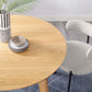 Modway Vision 45" Round Dining Table - EEI-3751 | Dining Tables | Modishstore - 14
