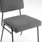 Modway Craft Upholstered Fabric Dining Side Chair - EEI-3805
