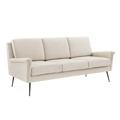 Modway Chesapeake Fabric Sofa