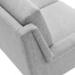 Modway Chesapeake Fabric Sofa